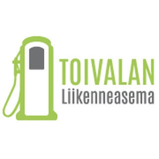 St1 Toivala Siilinjärvi